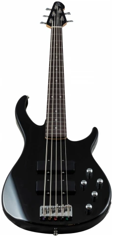 PEAVEY Milestone 5 Plus Black - Бас-гитара фото 5