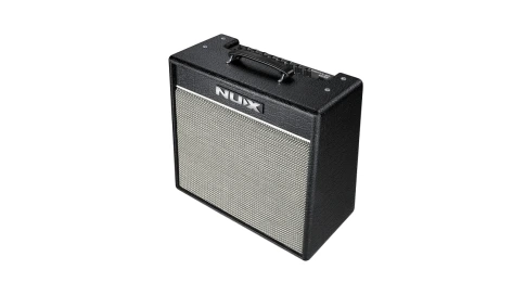 Гитарный комбоусилитель Nux Mighty-40MKII  фото 7