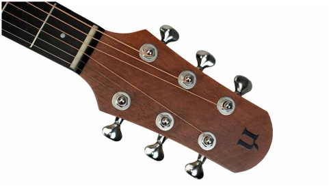 NEBULA Jupiter JC 41 - Гитара акустическая шестиструнная фото 13