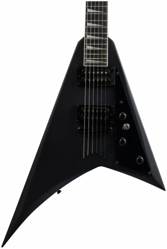 VESTON EFV BK - Электрогитара шестиструнная фото 6
