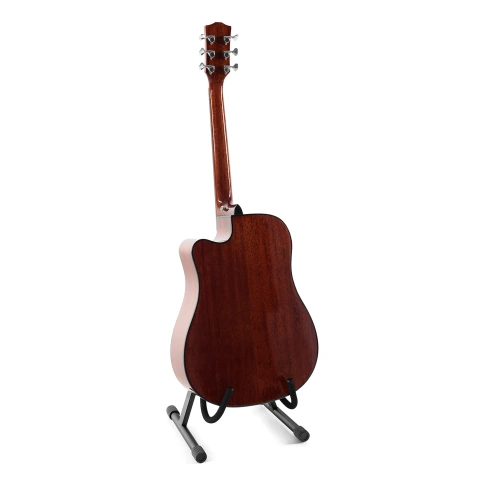 Акустическая гитара Emotive Rightwood D2 NA фото 3