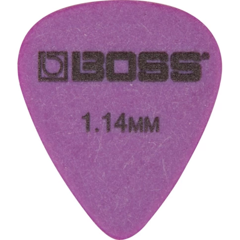 Набор медиаторовМедиатор BOSS BPK-72-D114 фото 1