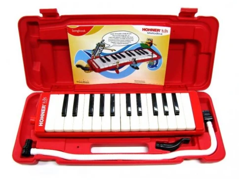 HOHNER Melodica Kids - Мелодика фото 3