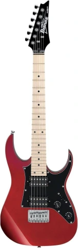 IBANEZ GRGM21M-CA GRGM электрогитара фото 1