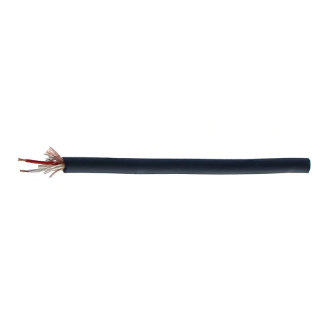 INVOTONE IPC1210 - микрофонный кабель, диаметр - 6,5 мм, в катушке 100 м фото 1