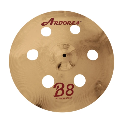 B816OC B8 Series O-Zone Crash Тарелка 16
