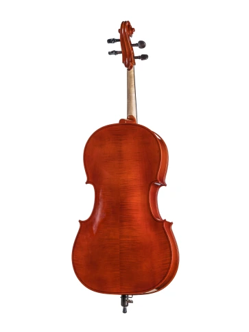 B-C034-L Beginer Genial 2 Nitro Laminated Виолончель 3/4, Gliga фото 4