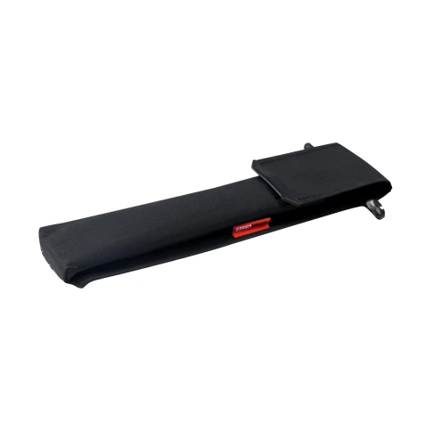 GATOR GP-STICKBAG-DLX - сумка для барабанных палочек и колотушек, класс делюкс фото 4