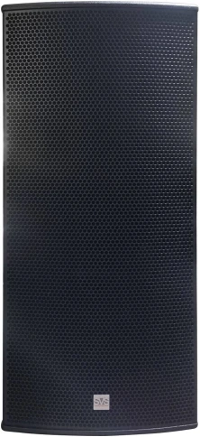 SVS AUDIOTECHNIK FS-215A DSP Активная акустическая система. Мощность: 300Вт/8?+1200Вт/4?... фото 1