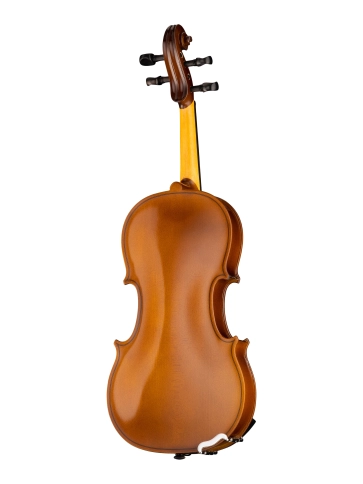 150A-3/4 Verona Скрипка студенческая 3/4, Strunal фото 4