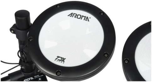 AROMA TDX-N1 - Электронная ударная установка с кевларовыми пэдами фото 5
