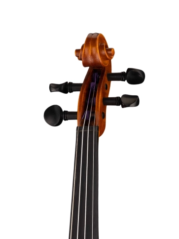 331WAntik-4/4 Скрипка концертная 4/4, Strunal фото 2