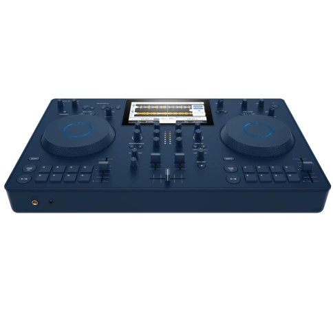 DJ-контроллер PIONEER OMNIS-DUO фото 3