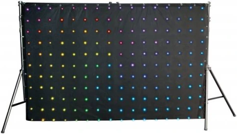 CHAUVET Motion Drape LED - LED-прибор фото 1