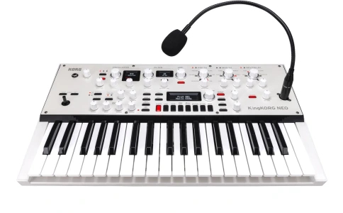 Синтезатор KORG KingKORG NEO фото 3
