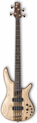 Бас-гитара IBANEZ SR1300-NTF фото 1