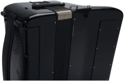 WELTMEISTER Romance 703-70/96/III/5/3 BK - Баян фото 3