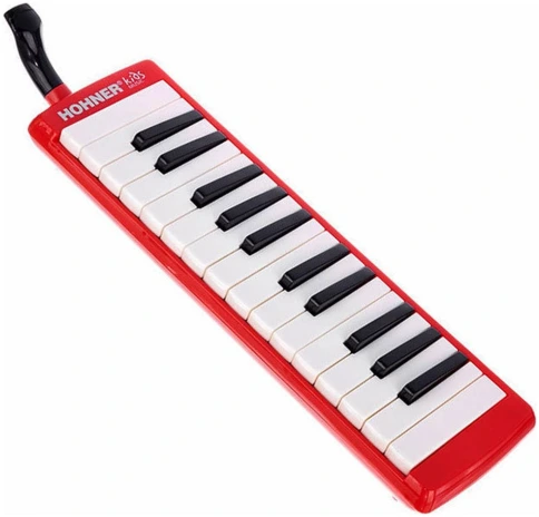 HOHNER Melodica Kids - Мелодика фото 1