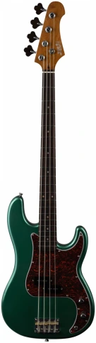 JET JPB-300 SG R - Бас-гитара 4 струны фото 1