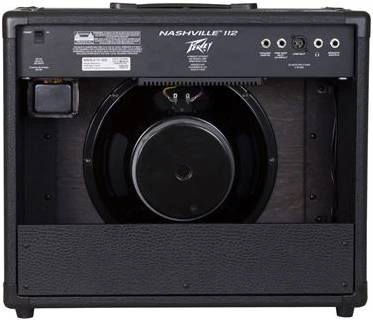 PEAVEY Nashville 112 - Комбоусилитель фото 3