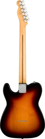 Электрогитара Fender PLAYER TELE MN 3TS фото 2