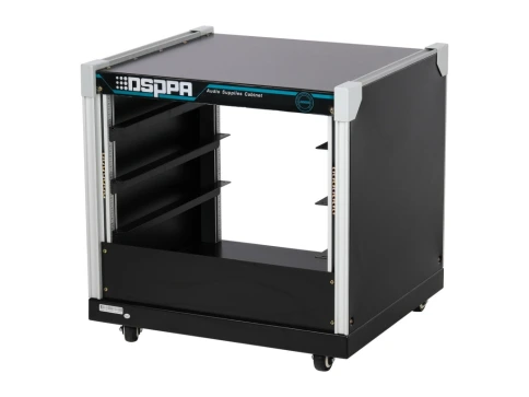 MP1105 Рэковая стойка 8U, DSPPA фото 1