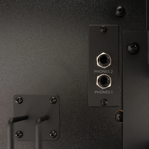 Цифровое фортепиано ROCKDALE Virtuoso Black фото 17