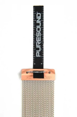 Подструнник для малого барабана PureSound CPB1424 Custom Pro Brass фото 1