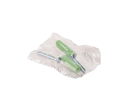 ML002 Светодиодный эффект «диско-шар», 6х1Вт, RGBWOP Bi Ray фото 4