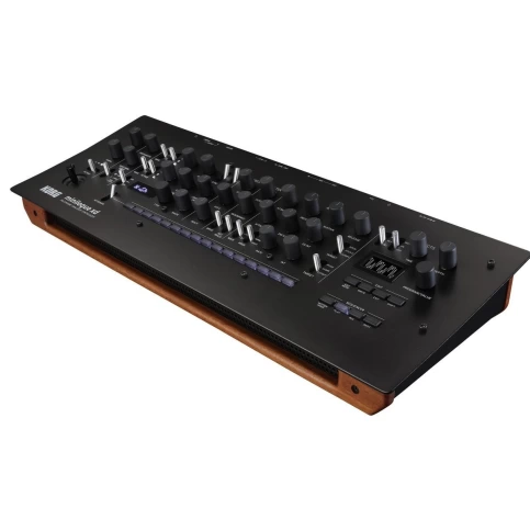 Аналоговый модуль для синтезатора KORG MINILOGUE-XD-M фото 2
