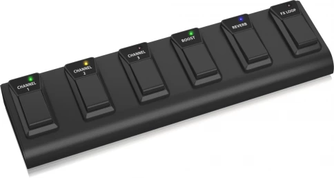 Футсвитч Bugera FSB106A фото 4