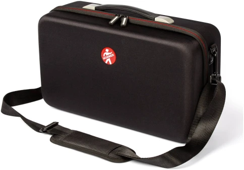 HOHNER FlexCase XL - Кейс для губных гармоник фото 3