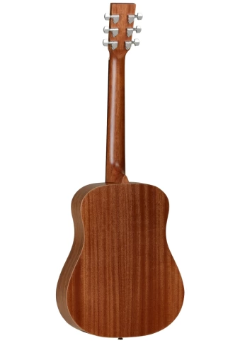 Акустическая гитара TANGLEWOOD TW2 T фото 2