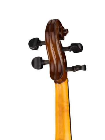 160A-4/4 Siena Скрипка студенческая 4/4, Strunal фото 5