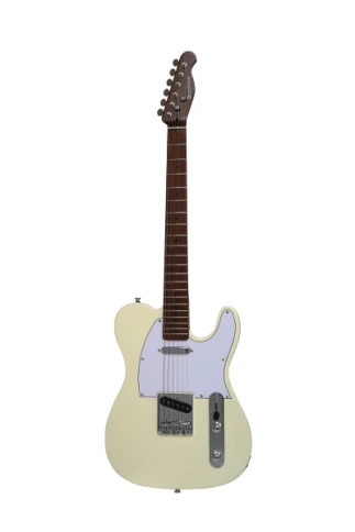 Bosstone SEG TG-03 WH Гитара электрическая фото 1