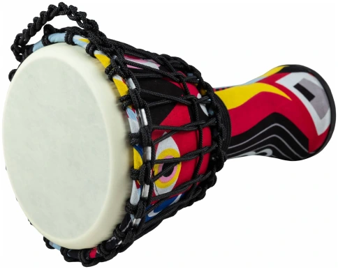 TERRIS DJB-08R - Джембе с веревочной настройкой фото 3