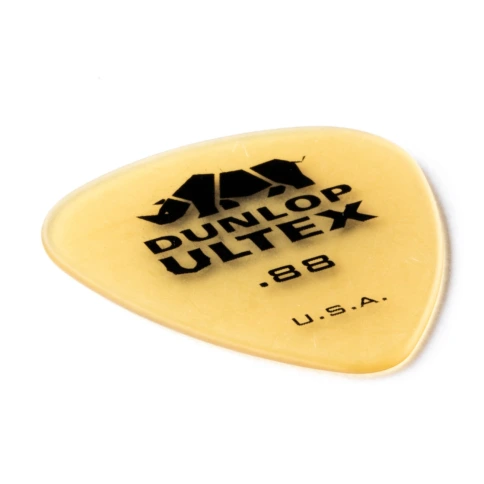 Медиатор Dunlop 421P.88 Ultex Standard фото 2