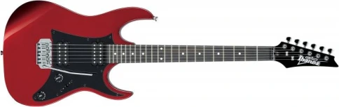 IBANEZ GRX20-CA - Электрогитара фото 5