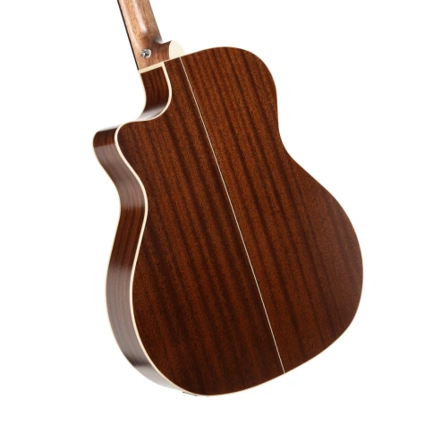 Электроакустическая гитара Cort ES-GA4-BTSG Special series фото 3