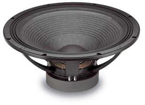 EIGHTEEN SOUND 21LW1400/4 - 21' динамик расширенным НЧ, 4 Ом, 1400 Вт AES, 99dB, 24...2000 Гц фото 1