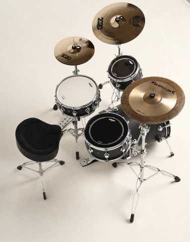 UBb-BL-1816/4 Барабанная установка компактная 