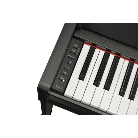Цифровое фортепиано Yamaha YDP-S35B+блок питания PA-150 фото 3