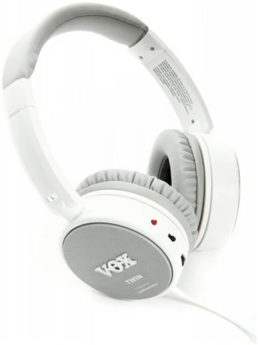 VOX AMPHONES TWIN - Наушники фото 1