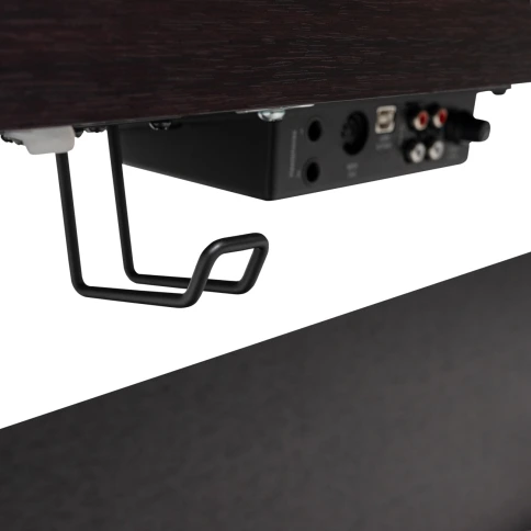 Цифровое фортепиано ROCKDALE Etude 128 Rosewood фото 17