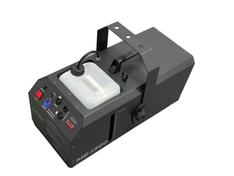 LF-MS-1300 Генератор снега, мощность 1250 Вт, серия AMD, LFocus фото 1