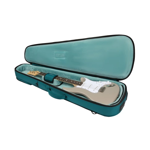 GATOR G-ICONELECTRIC-BLU - чехол серии ICON для электрогитары, цвет синий фото 5