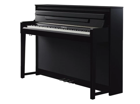 Цифровое фортепиано YAMAHA CLP-585PE фото 2