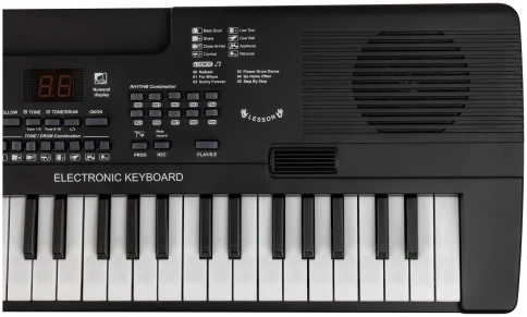 TERRIS TK-160 BK - Синтезатор фото 4