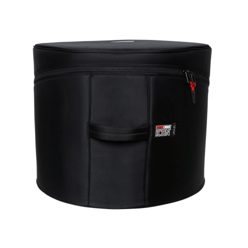 GATOR GP-ICON-1816 - нейлоновый чехол для напольного том барабана 18'х16', усиленный фото 2