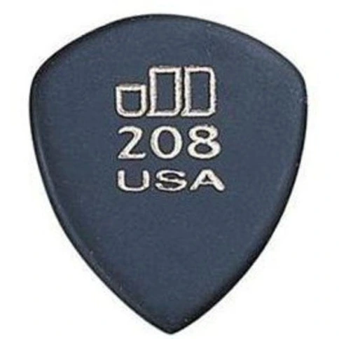 Медиатор DUNLOP 477R208 фото 1